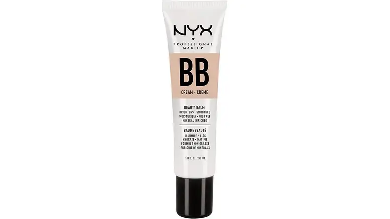 NYX Professional Makeup Cream
