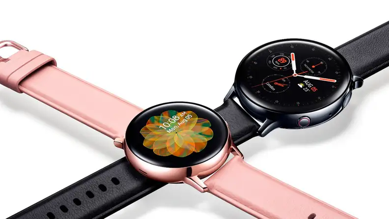 Samsung Galaxy Watch Active 2 Smartwatch