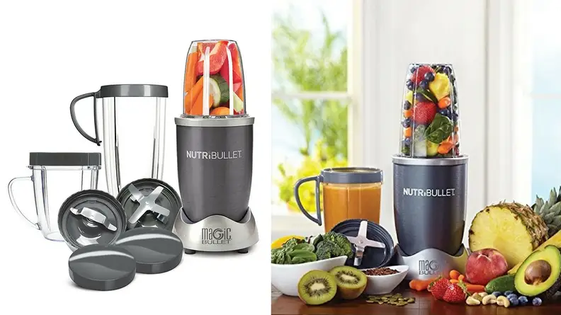 Original-Nutribullet
