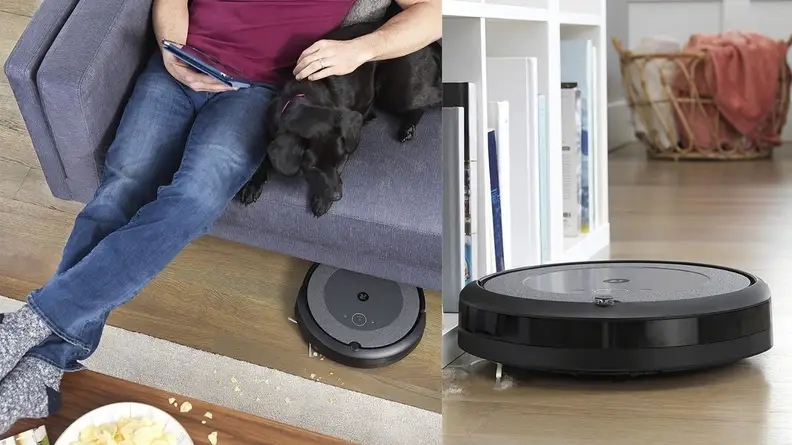 iRobot
