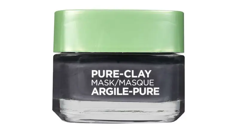L'Oreal Paris Pure Clay Mask