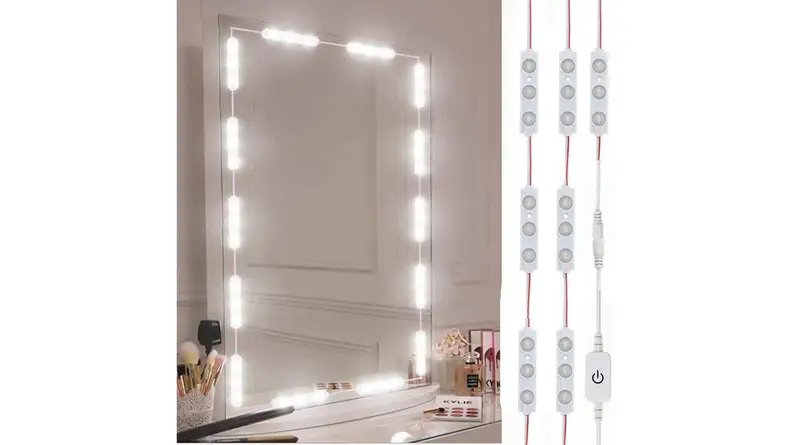 LED lights