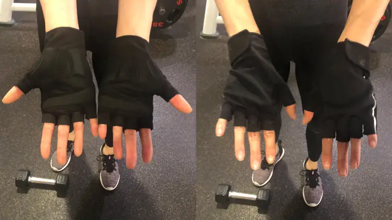 lululemontraininggloves