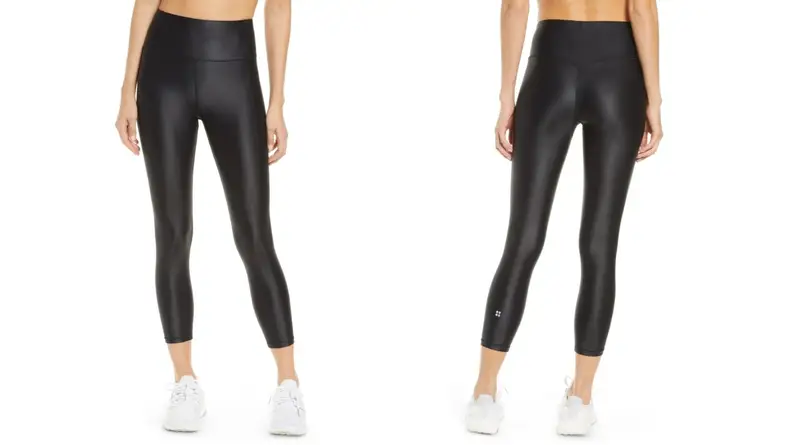 Sweaty Betty High-Shine Leggings