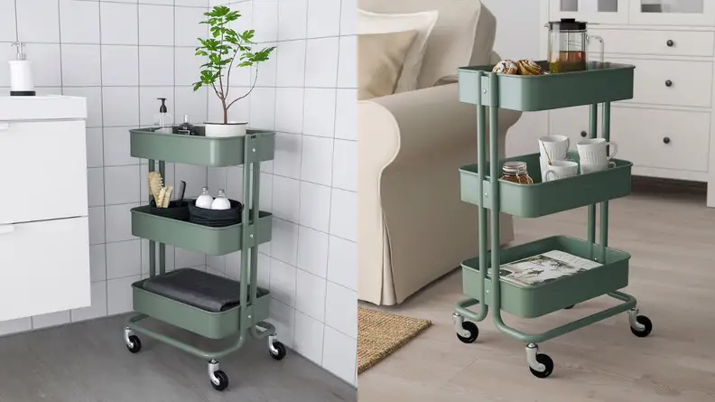 maskeg green utility