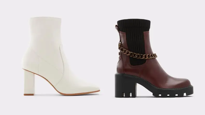Aldo Best Places to Buy Fall Boots