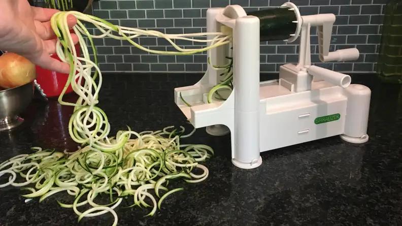 spiralizer