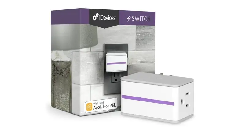 iDevices Switch
