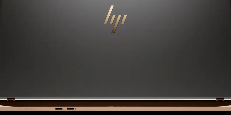 HP Spectre logo