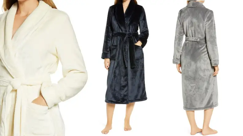 Bliss Robe