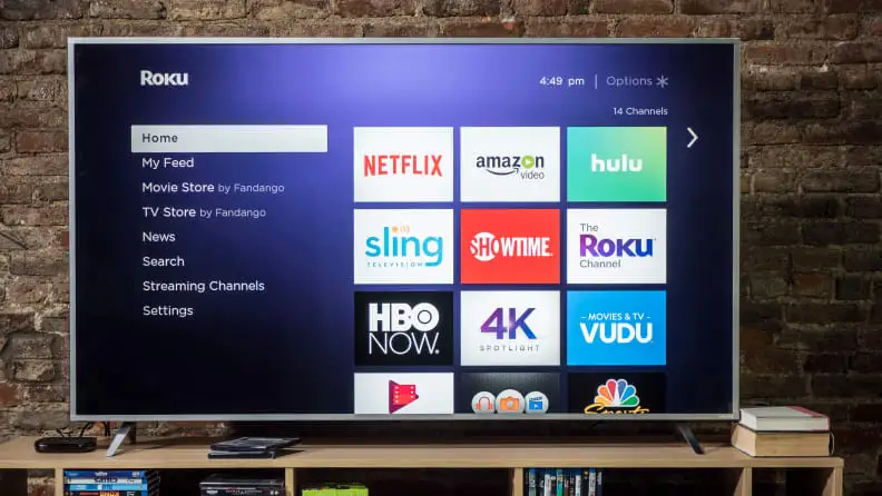 Roku
