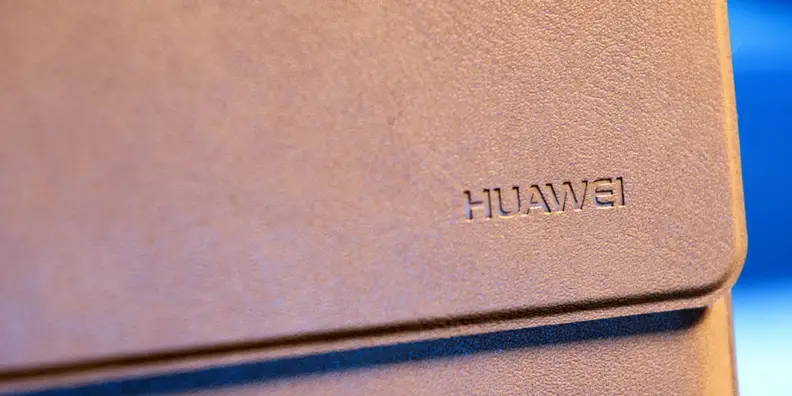 Huawei MateBook Foleo