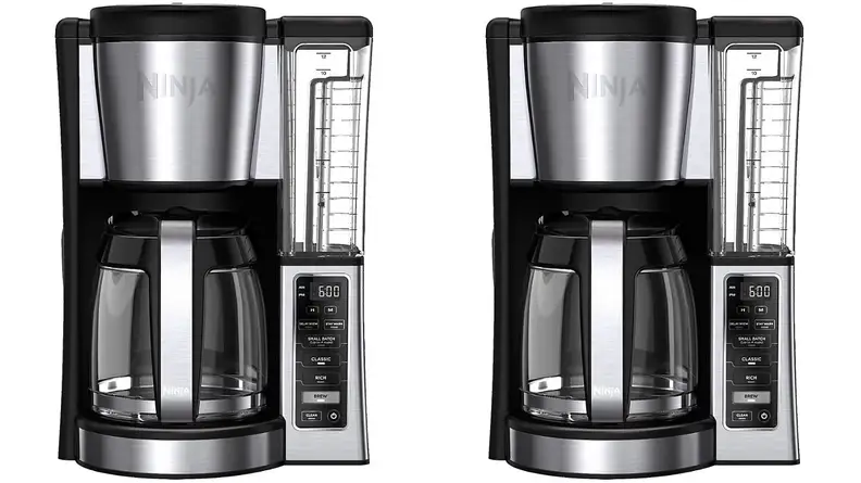 Coffee maker
