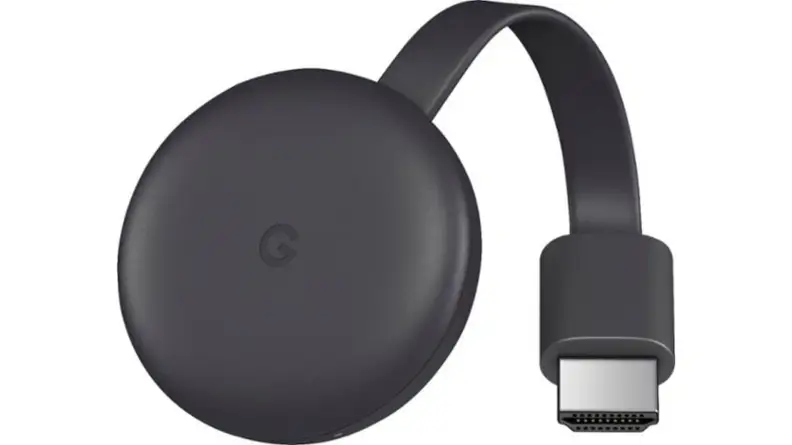 Chromecast
