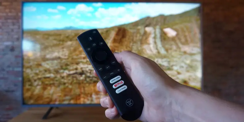 Westinghouse Amazon Fire TV Remote