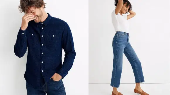 Madewell