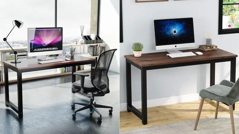 Tribesigns Desk