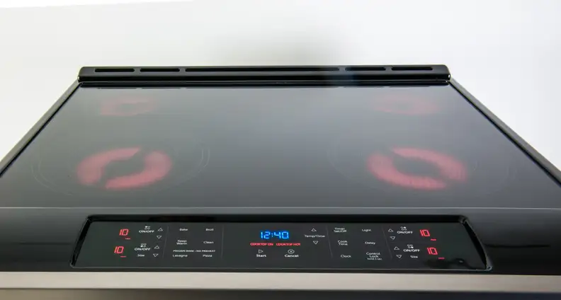 Stovetop