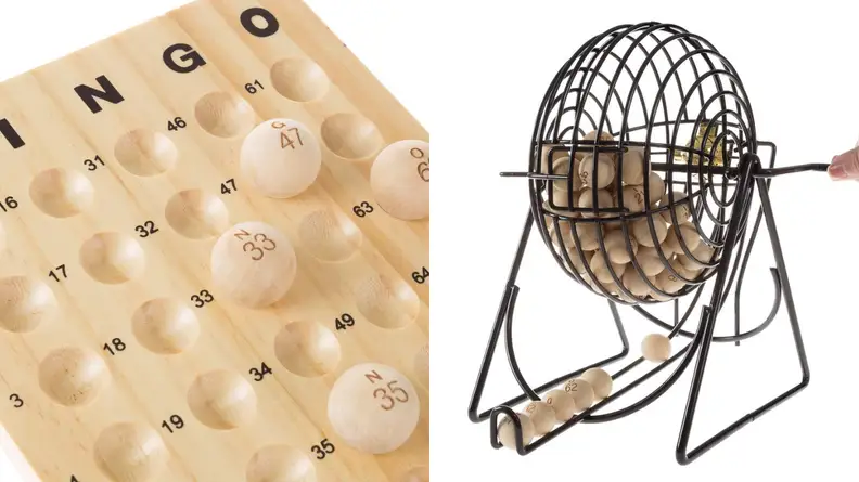 Bingo