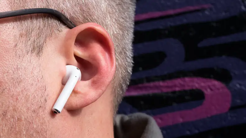 Apple AirPods