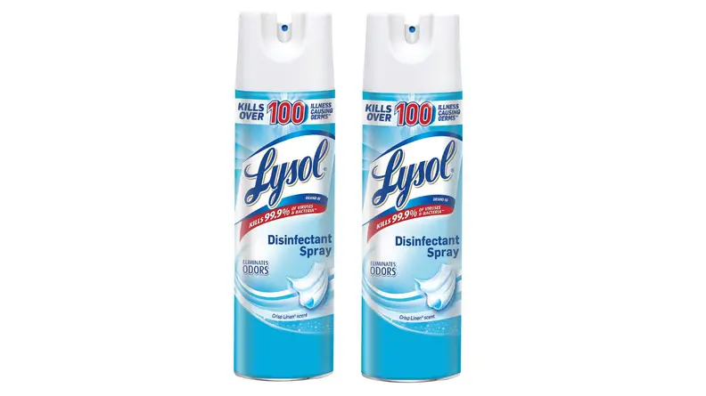 Spray