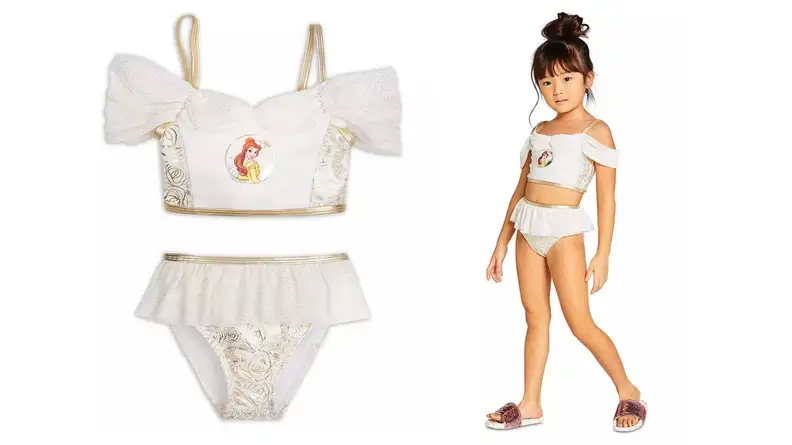Belle Swimsuit