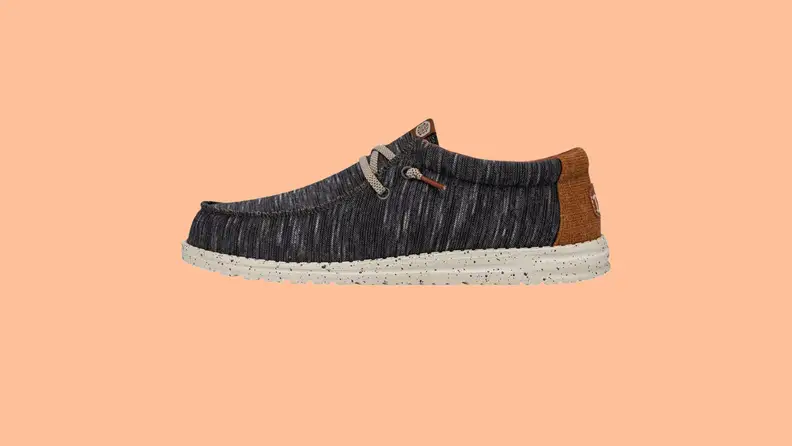 Wally Jersey sneakers