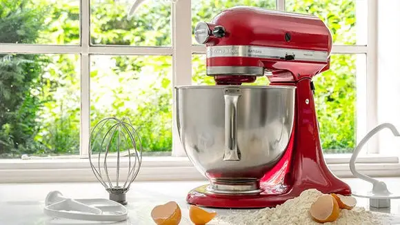 KitchenAid
