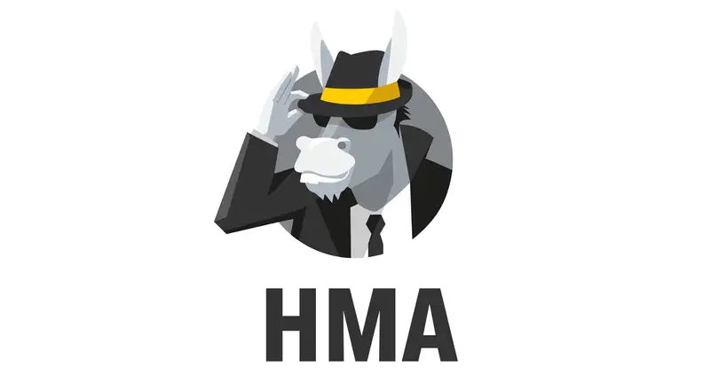 The HMA logo