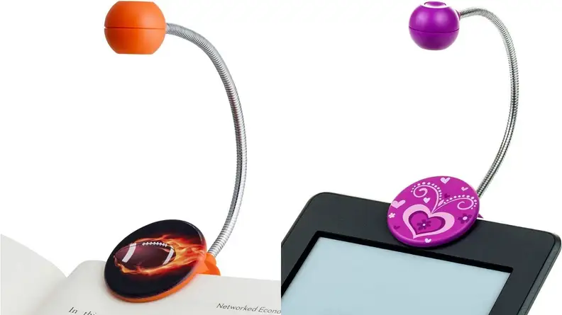 WithIt Book Light