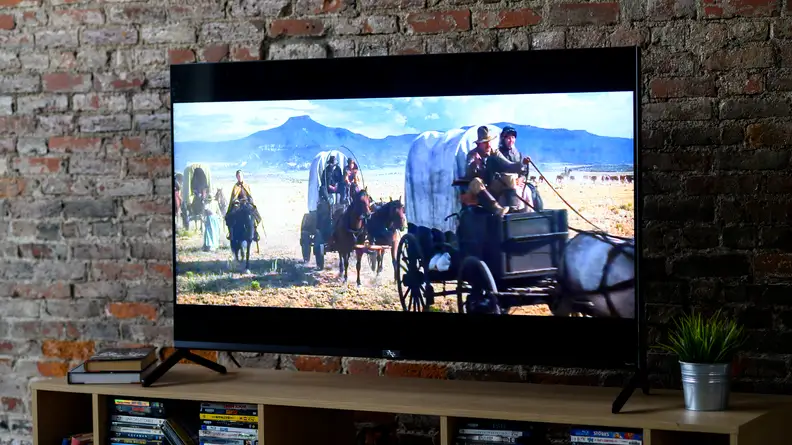 TCL 6-Series (2019) With SDR Content 2