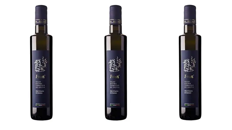 Best Olive Oil - FAM Fruttato Intenso