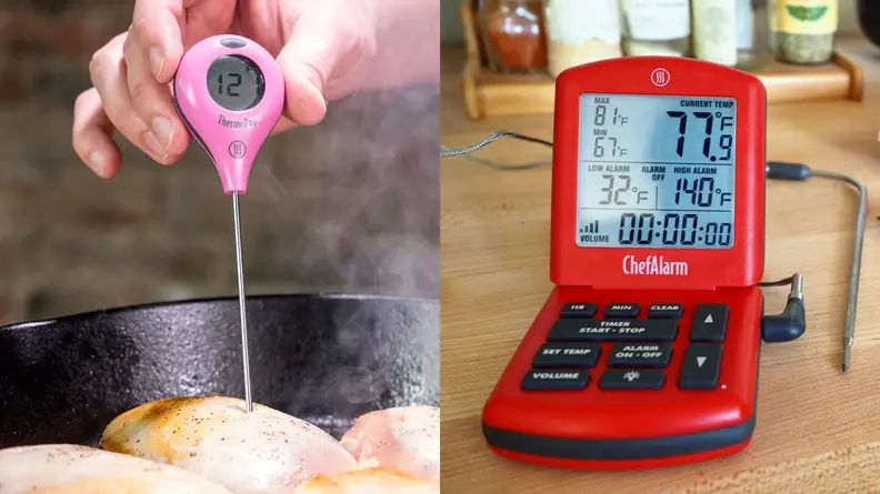 Thermoworks