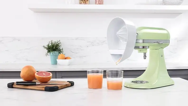 KitchenAid Juicer