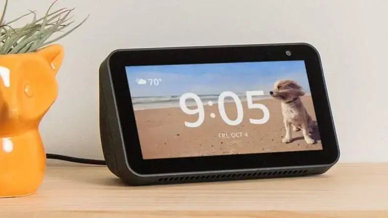 Echo Show