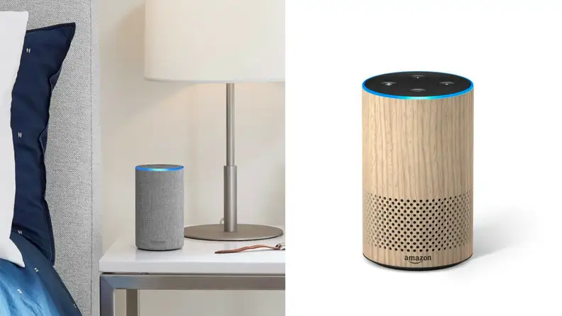 Amazon Echo