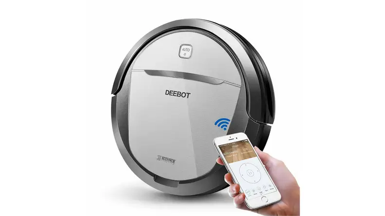 ECOVACS-DEEBOT-M80-Robot-Vacuum