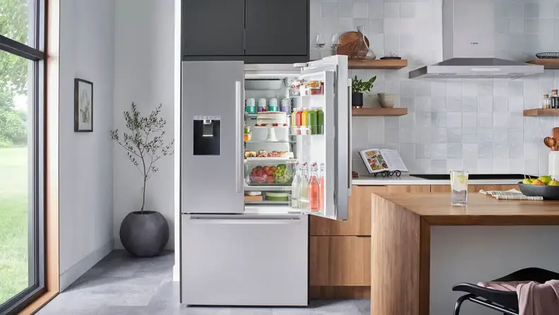 We at Reviewed are big fans of Bosch refrigerators, and we can't wait to test these new releases.