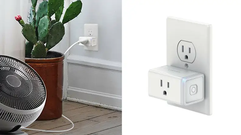 TP-link-smart-plug