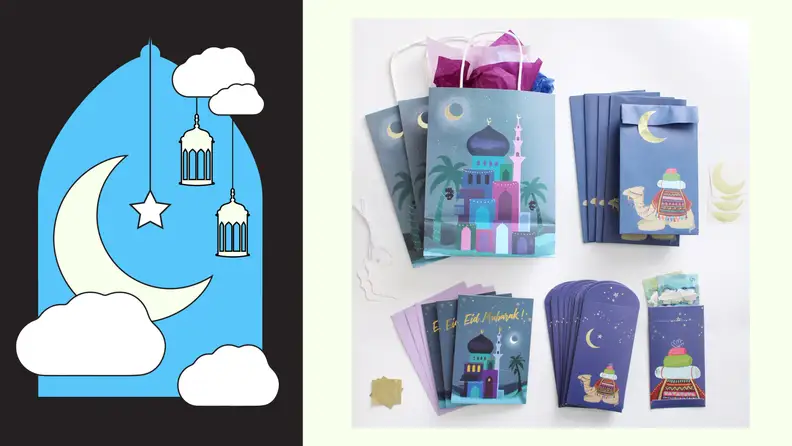 Bes Eid gifts for kids: Eid gifting bundle