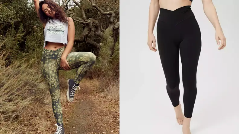 Aerie Offline leggings