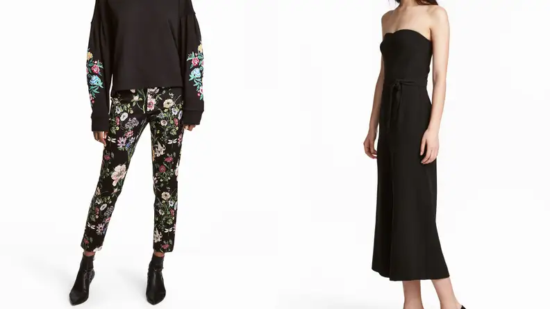H&M Sale