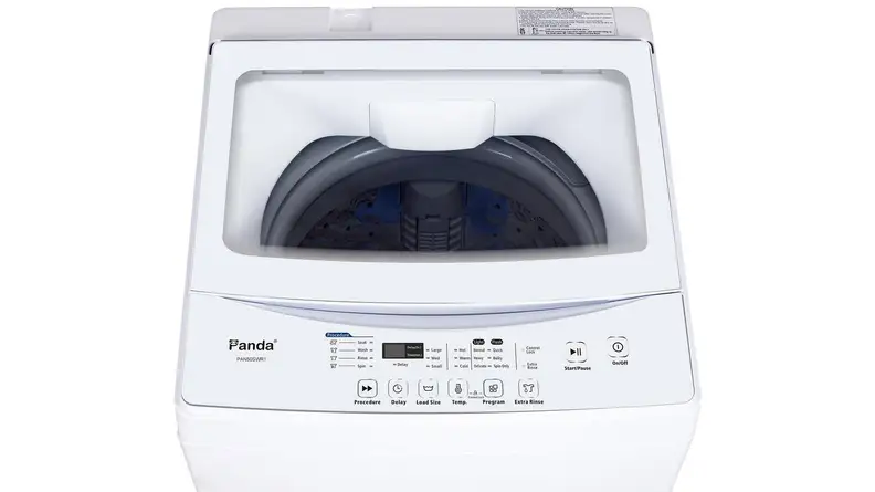 The Panda PAN50SWR1 Portable Washer