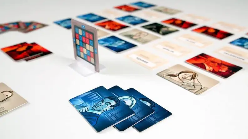 Codenames