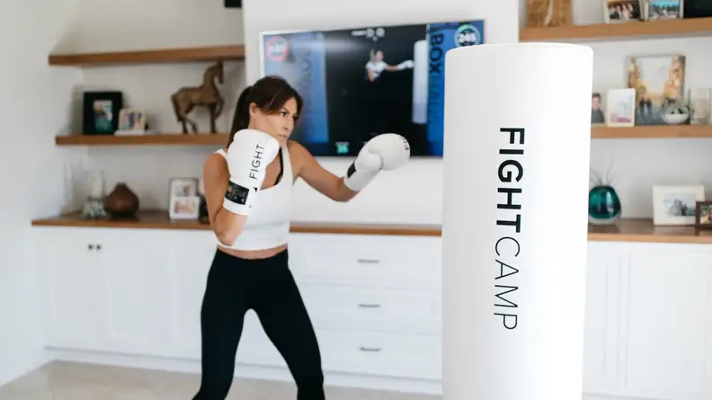 FightCamp - CES Fitness