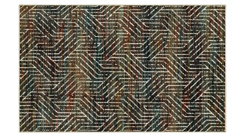 area rug