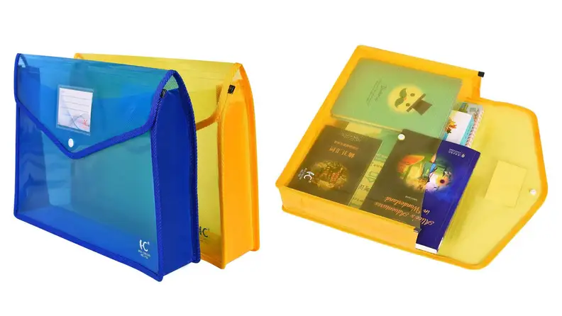 GAQUNH folders