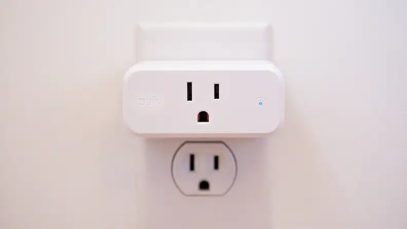 Eufy Smart Plug Mini