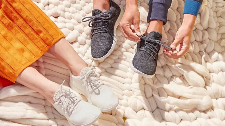 Allbirds wool runner sneaker