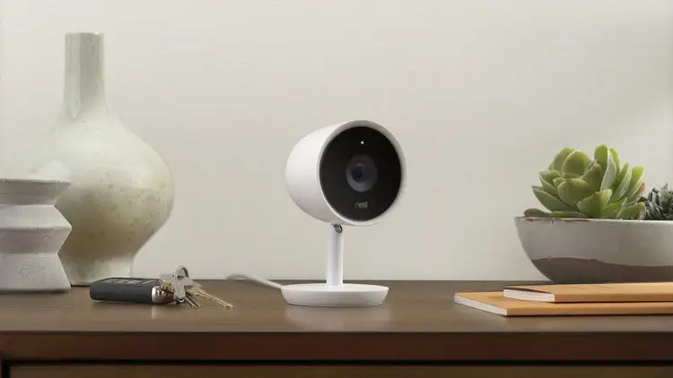 Nest Cam IQ
